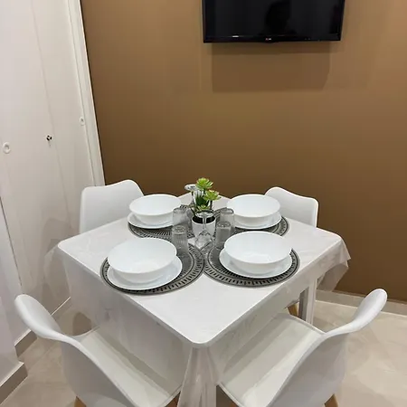 Appartement Rindone