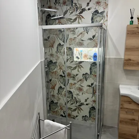Apartament Rindone