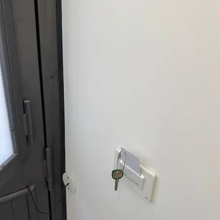 Apartament Rindone Katania